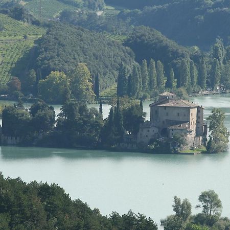 Agritur Ai Masi Villa Pergolese Buitenkant foto