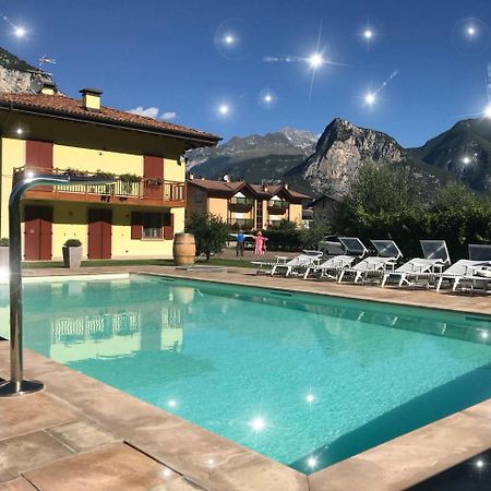 Agritur Ai Masi Villa Pergolese Buitenkant foto