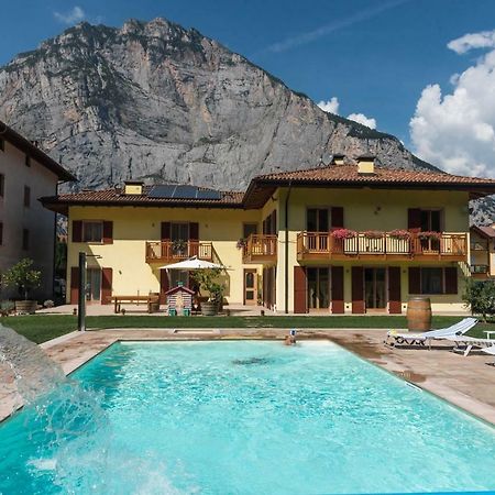 Agritur Ai Masi Villa Pergolese Buitenkant foto
