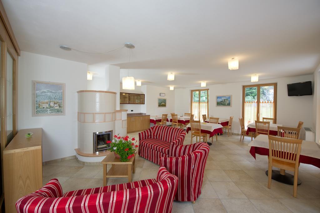 Agritur Ai Masi Villa Pergolese Buitenkant foto