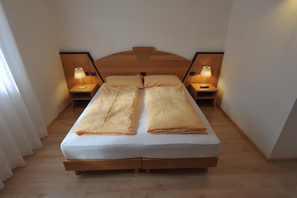 Agritur Ai Masi Villa Pergolese Kamer foto
