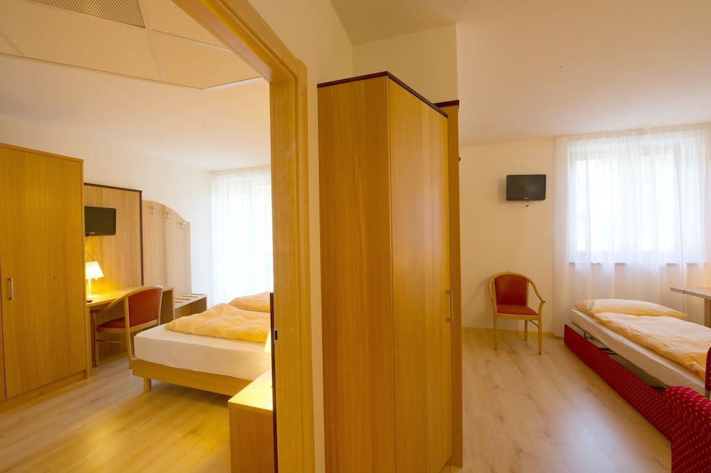 Agritur Ai Masi Villa Pergolese Kamer foto