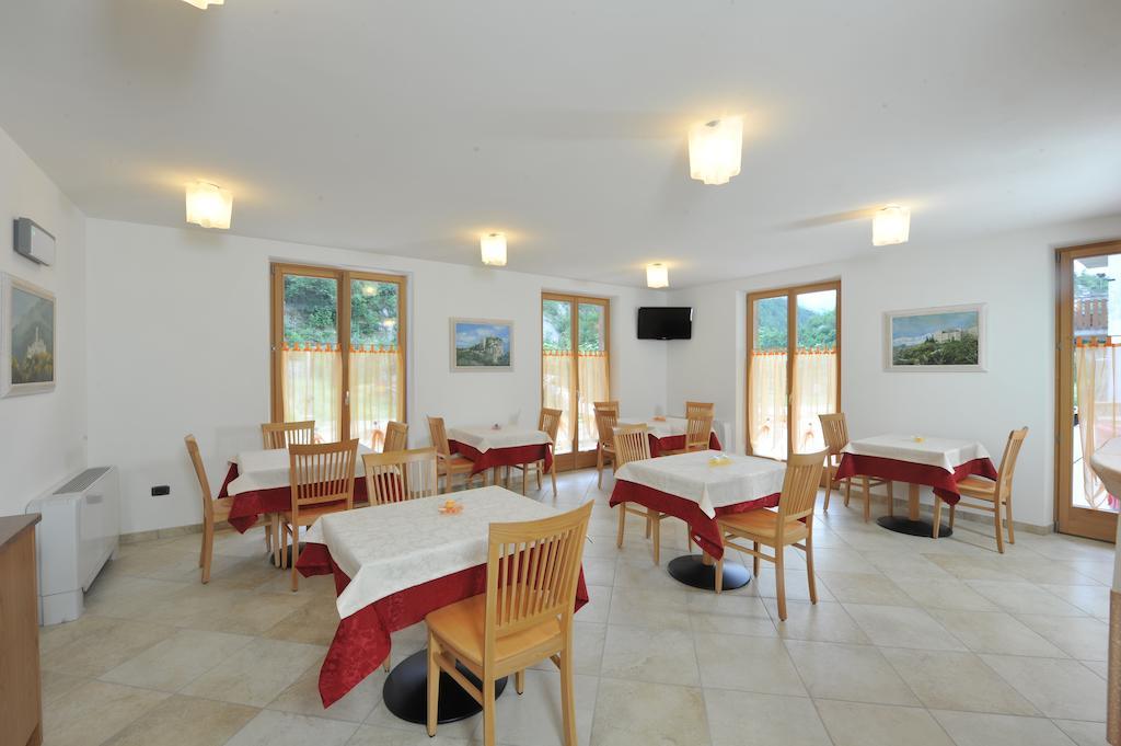 Agritur Ai Masi Villa Pergolese Buitenkant foto