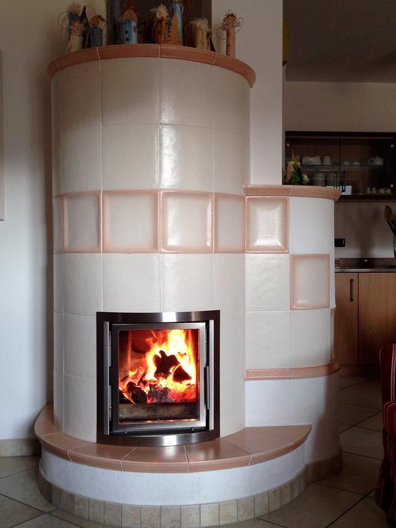 Agritur Ai Masi Villa Pergolese Buitenkant foto